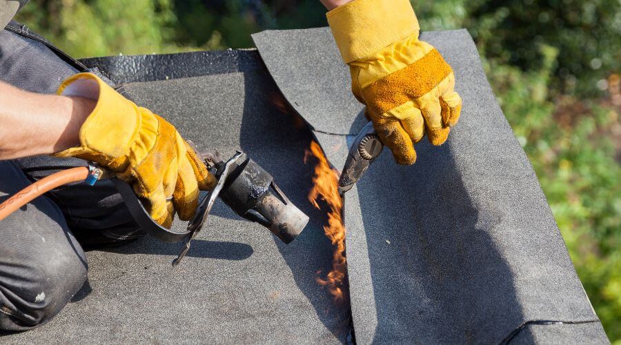 Local Chimney Repair in Frederick, IL